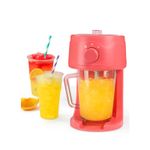 Giles & Posner Funfair Slushie Maker - 1.1L Detachable Jug