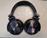 Pioneer HDJ-1500 DJ Headphones