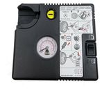 GENUINE MERCEDES TYRE REPAIR  PUMP COMPRESSOR TIREFIT 12V SOCKET