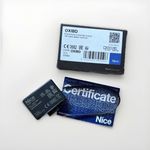 Nice OXIBD Bi-directional 4 channels receiver with opera system functions