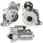 NEW STARTER MOTOR fits Diesel Models D8R28 9654561480 9654595680 1638126880