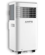 Air Conditioning Unit 7000BTU and dehumidifier w/ remote control 3in1 240V