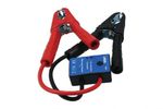 Anti Zap Protector 12v Prevent damage electrical system while welding or jumping