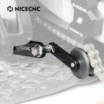Drive Chain Tensioner Roller Slider For Yamaha Raptor 700 / 700R YFM700R 2013+