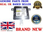 GENUINE Xenon Headlight Ballast Control Unit Module 8K0941597E For AUDI A1 A3 A4