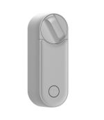 Yale Linus Smart Lock L2 Smart lock Silver Non subscription Keyless entry