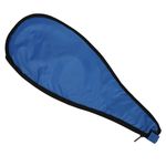 (blue)SUP Stand Up Paddle Carry Bag Storage Protector Holder|