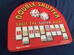 Double Shutter Shut The Super Box Dice game
