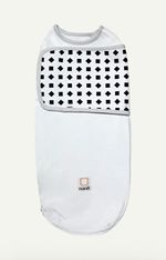 Nanit Baby Swaddle - 3 pack - never actually used. 0-3 months