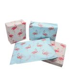 100% Bio-Degradable Mailer Bag Mailing Postal Bags For Shipping Designer Printed