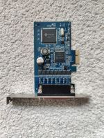 Sunix IPC-E2104 SUN9X111 Adapter Card