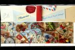 1989-2000s GB Greetings, Commem blocks MS strips Se-tenent UM FU.  Cheap Postage