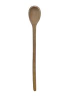 Extra Large Cooking Spoon 56cm (22”) Big Pots Mixing Brewing Long Wooden8 X 56cm