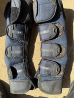 Proteque Travel Boots (pair) 