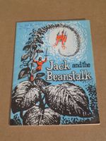Susan Maughan - Jack & The Beanstalk - 1976 Grand, Wolverhampton Panto Programme