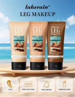 100Ml Leg Makeup Long-Lasting Waterproof and Anti-Transfer Concealer Even Skin T