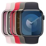Apple Watch Series 9 - GPS / LTE - 41mm / 45mm - Aluminium / Steel - Very Good