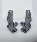 Honda SH 350 Front Cover Pair Right Left Body Cowl 2021 2022 2023 2024