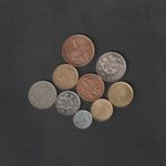 🇵🇹🪙 Portugal 9 Coin Set | Centavos & Escudos Mix |  1969-1986