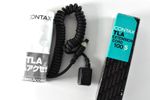 BNIB CONTAX TLA FLASH EXTENSION CORD 100 S TLA 140, TLA 200, TLA-20