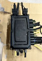 Haldex Gen 3 ABS/EBS module trailer brake modulator 003960219