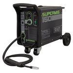 Sealey SUPERMIG150 230v Professional MIG Welder 150Amp Welding Garage Workshop