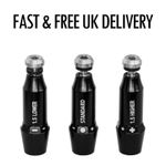 PXG .335 Driver & Wood shaft adaptor. For 0811 0311 0211 0341 All Generations