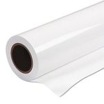 10mtr White 24" 610mm Vinyl Cutter Vinyl Sign Vinyl