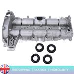 Camshaft Housing Carrier & Cam Kit for Ford 2.0 Transit Custom EcoBlue 16-24 New