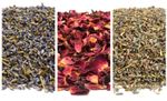 Rose Petals & Lavender for Potpourri Sachet Crafts Soap Candle Bath Tea Making