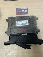 Chevrolet Cruze ENGINE CONTROL UNIT ECU -25184173 / 5WY1J16A