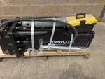 UNUSED 2026 Dowco 680 hydraulic breaker