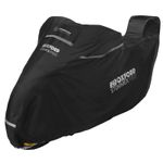 Oxford Stormex Pro Motorcycle Motorbike Top Box Cover XL
