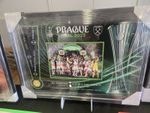 West Ham Europa Conference League 2023 Final Winners Medal Frame Memorabilia
