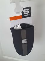 Sportful Cycling Neoprene Warm Winter Waterproof SPD Road Shoe Toe Covers