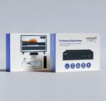 Antenna Man TV Antenna Signal Meter - Improve Reception, Get More Channels