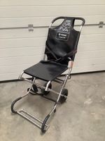 Ferno Compact 2 Evacuation Carry Chair Black