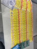 Wimbledon Speedway Programmes - Job Lot Of 55 - 1981