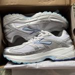 Brooks Adrenaline GTS 10 Men’s Cushioned Mesh Running Trainers UK11 D EU45