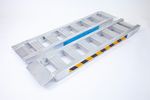 The Ramp People Aluminium Loading Ramps 2000kg - Heavy Duty 1.5m - 3.5m Skids