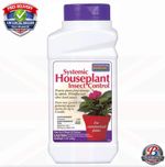 Bonide Systemic Insect Control 8 oz Granules - Indoor & Outdoor Plant Bug Killer