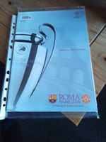 2009 CHAMPIONS LEAGUE FINAL - MAN UTD v BARCELONA 27/5/2009 (LU)(13)