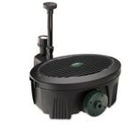 Blagdon Inpond 5-in-1 2000 Easy Care Clean Pond Solution