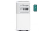 Ecoair APOLLO 10K 10,000 Btu Smart Portable Air Conditioner