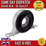 BMW 3 SERIES E46 CENTRE PROPSHAFT BEARING SUPPORT MOUNT 30MM 26127501257