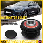 Alternator Freewheel Clutch Pulley For Ford Transit Custom 2.0 EcoBlue 1883806
