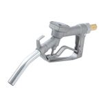 482204 Manual Dispensing Diesel Oil Fuel Re-filling Delivery Nozzle Triggle Gun