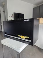 Draper BUNKER Modular Wall Cabinet, 680mm 33162