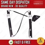 AUDI Q3 WINDOW REGULATOR FRONT RIGHT DRIVER SIDE ELECTRIC (8UB/8UG) 2011-2018