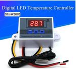 12V Temperature Controller Switch With Probe 20A Thermostat Control